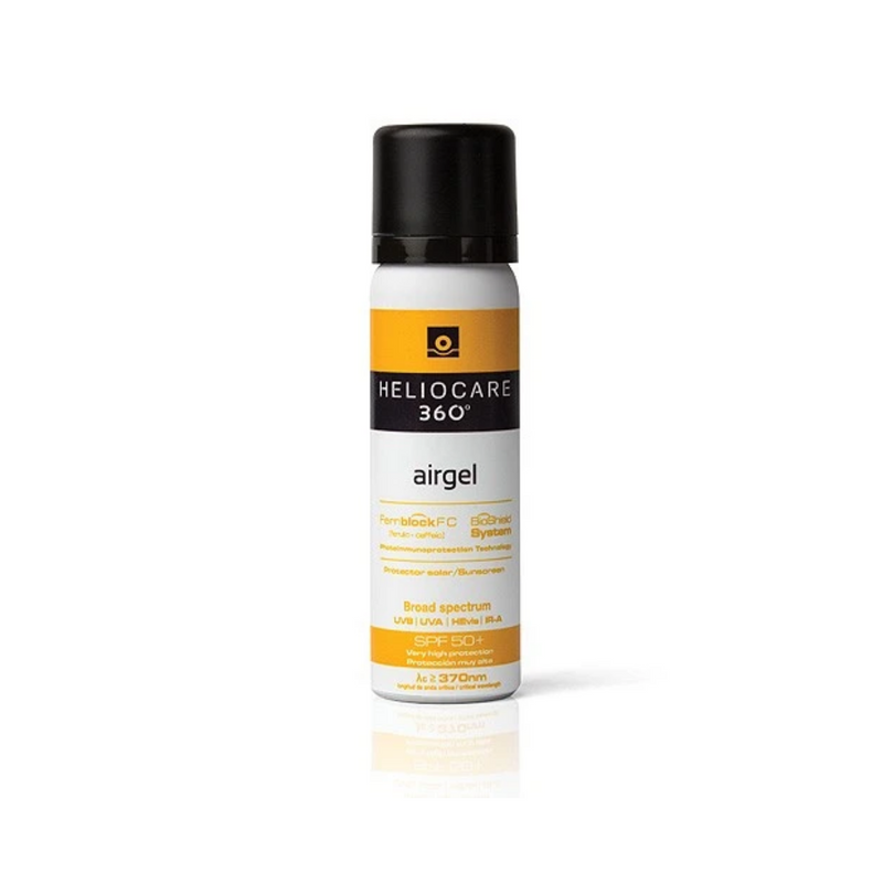 Heliocare 360˚ Airgel SPF 50