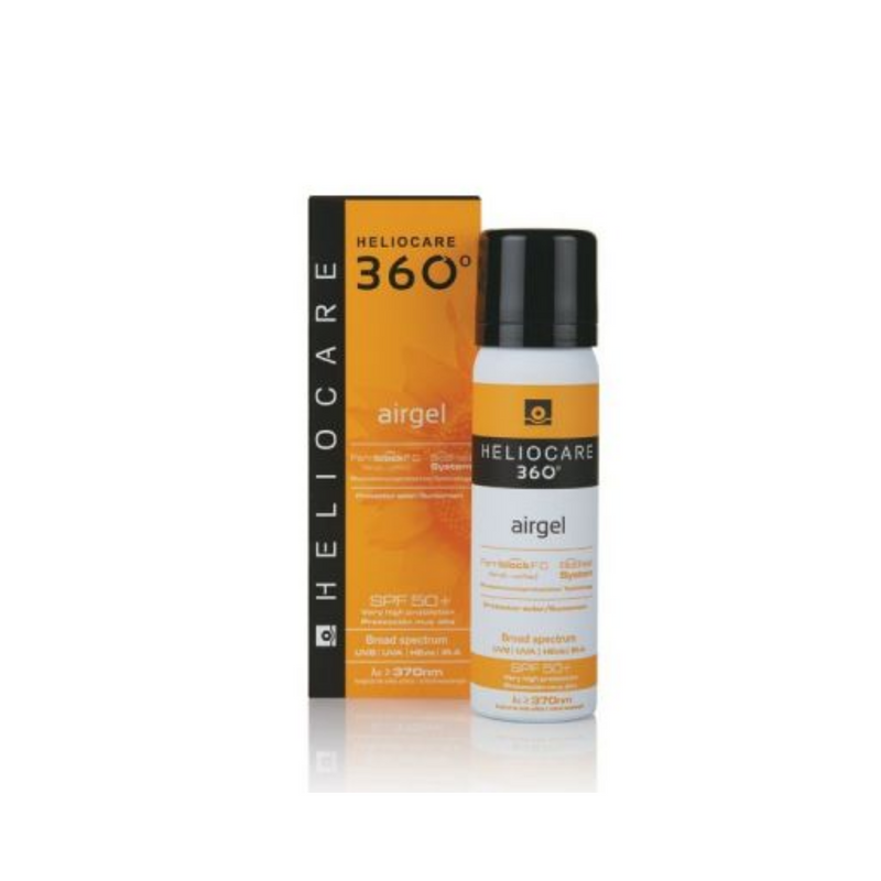 Heliocare 360˚ Airgel SPF 50