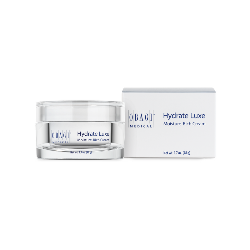 Hydrate Luxe