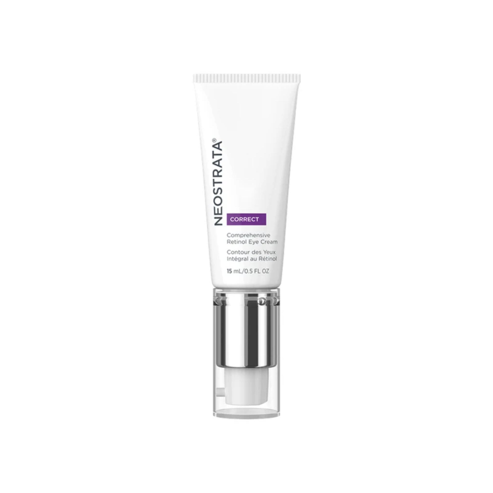 NEOSTRATA CORRECT COMPREHENSIVE RETINOL EYE CREAM – Bavary Clinic