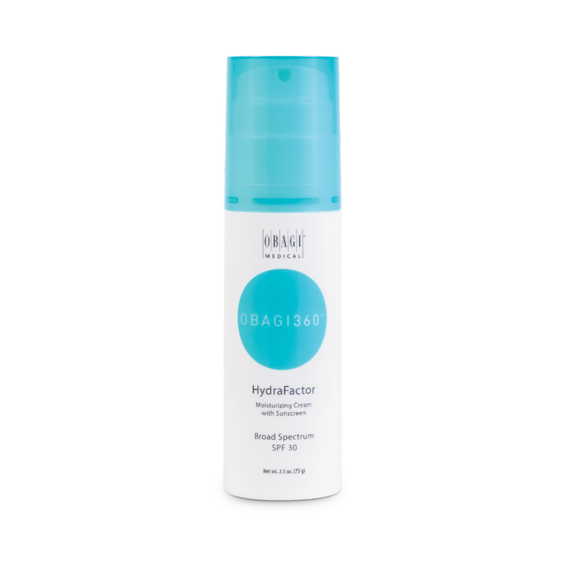 Obagi360 HydraFactor Broad Spectrum SPF 30