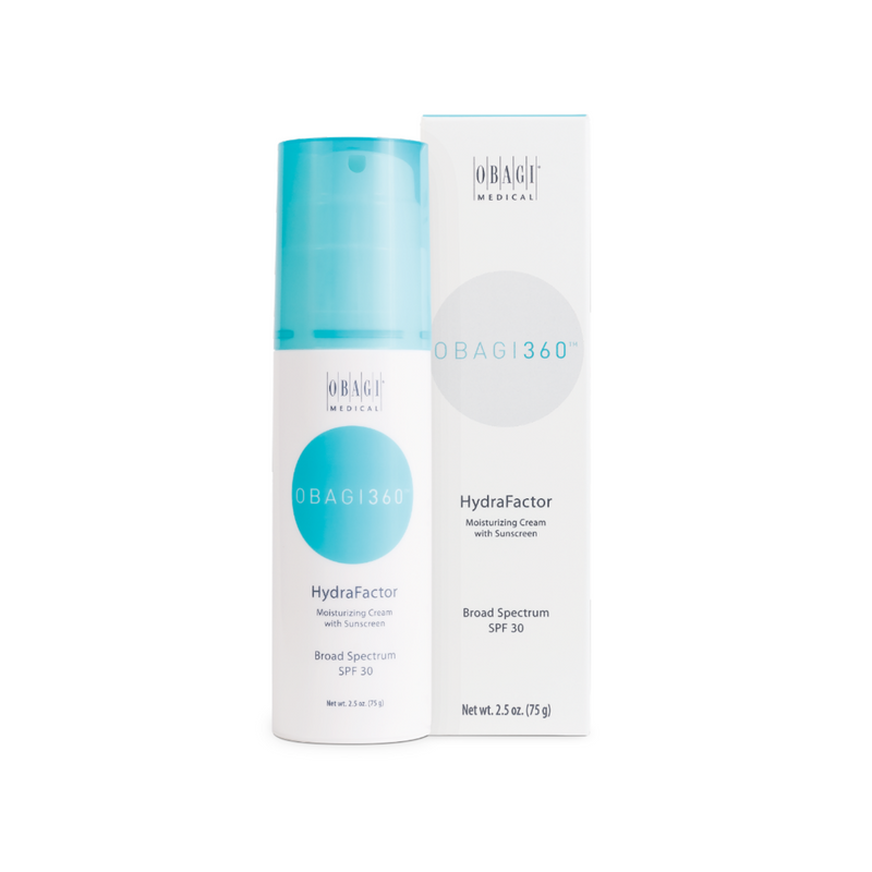 Obagi360 HydraFactor Broad Spectrum SPF 30