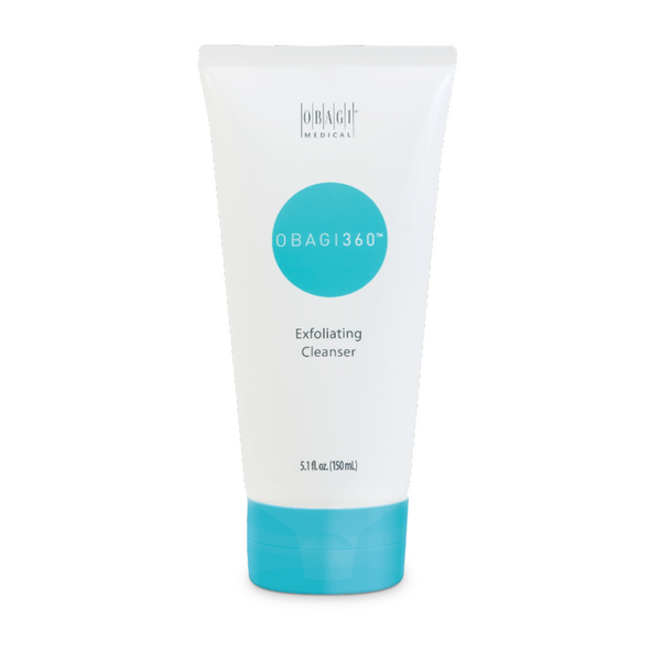 Obagi360® Exfoliating Cleanser