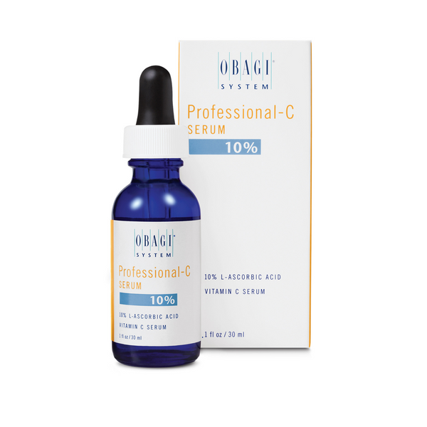 Professional-C Serum 10%