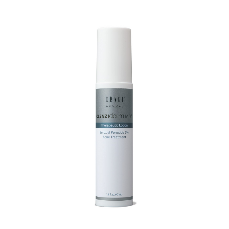 CLENZIderm M.D.® Therapeutic Lotion