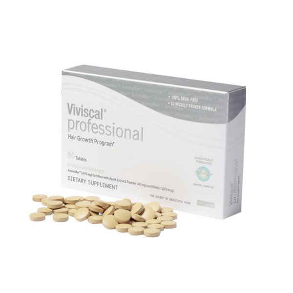 Viviscal Professional Tablets