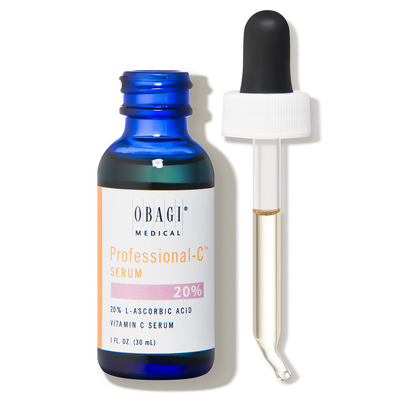 Professional-C Serum 20%