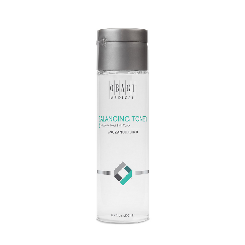 SuzanObagi MD Balancing Toner