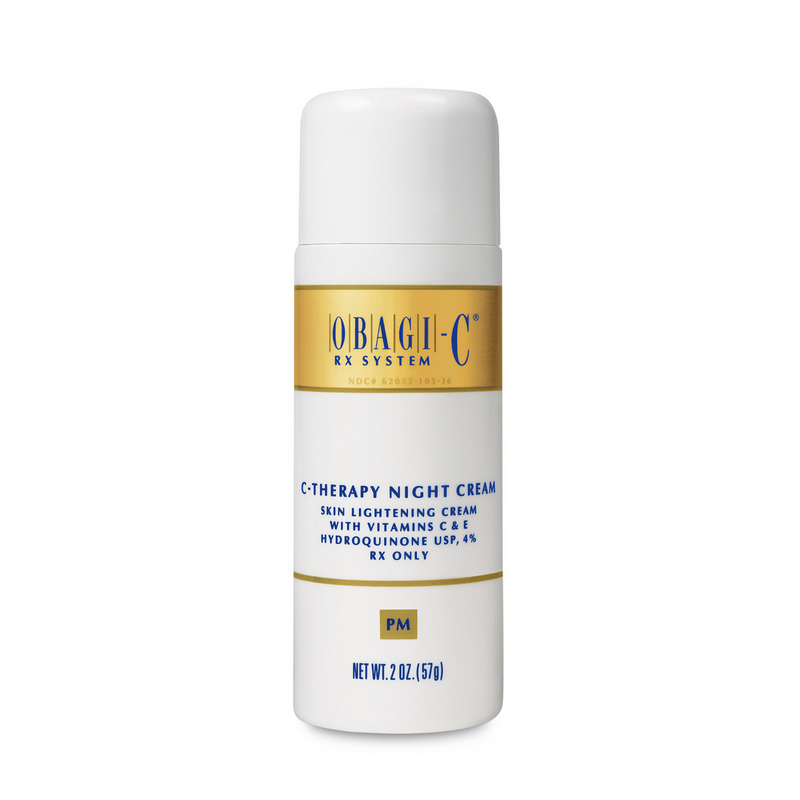 Obagi-C® Rx C-Therapy Night Cream