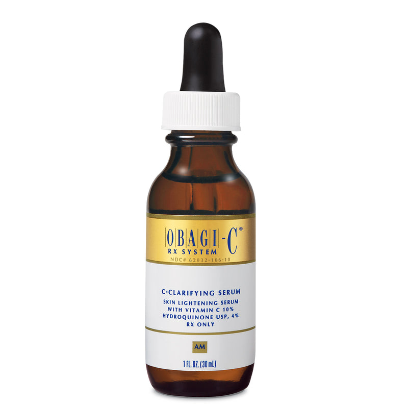 Obagi-C® Rx C-Clarifying Serum