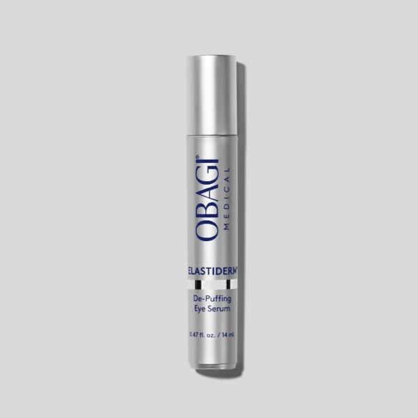ELASTIderm De-Puffing Eye Serum 14ml