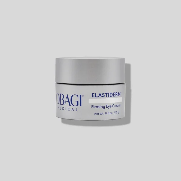 ELASTIderm Firming Eye Cream 15g