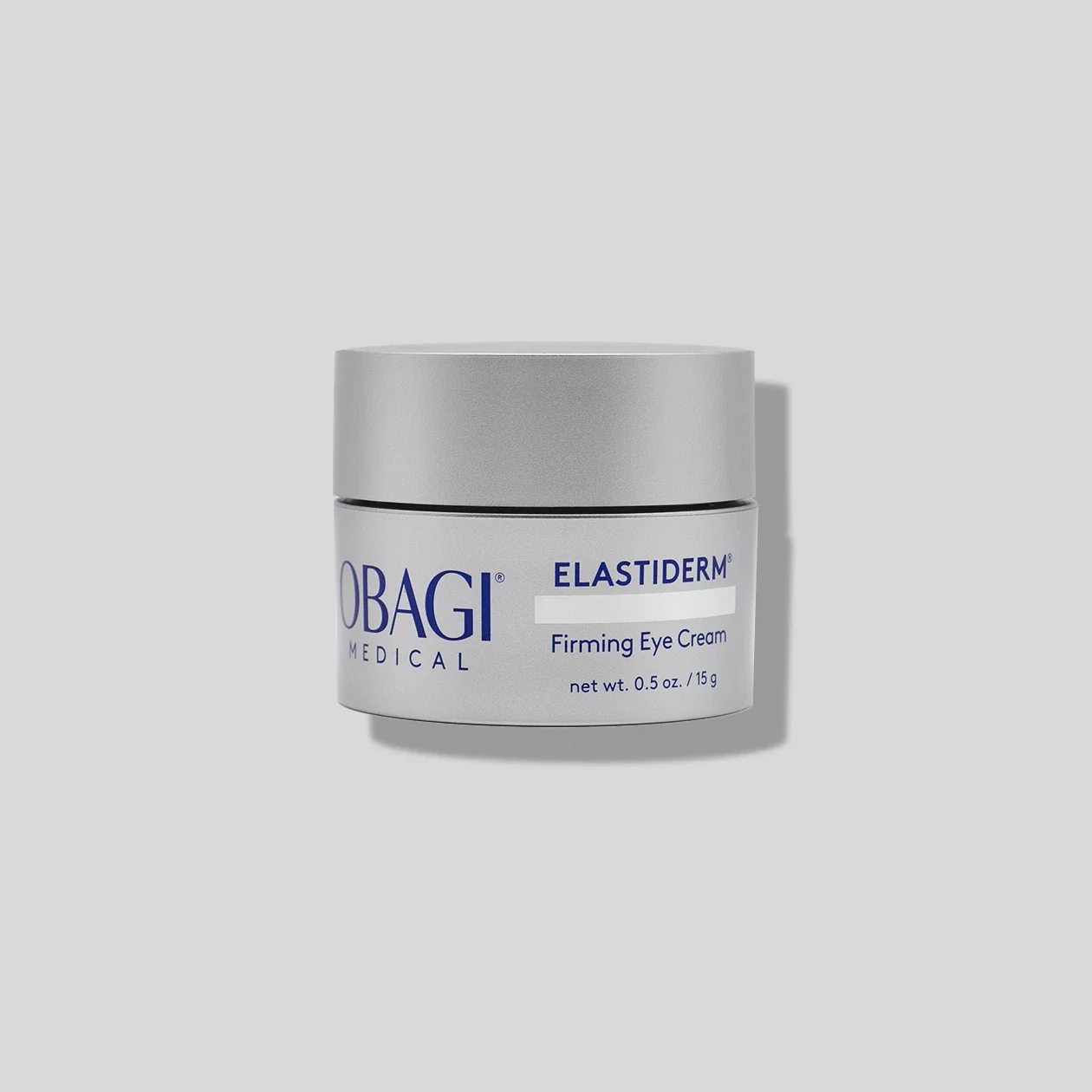 ELASTIderm Firming Eye Cream 15g