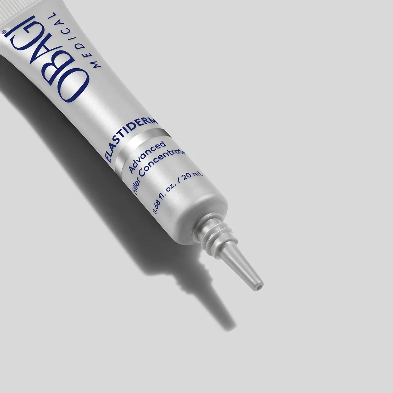 ELASTIderm Advanced Filler Concentrate 20ml - Image 2