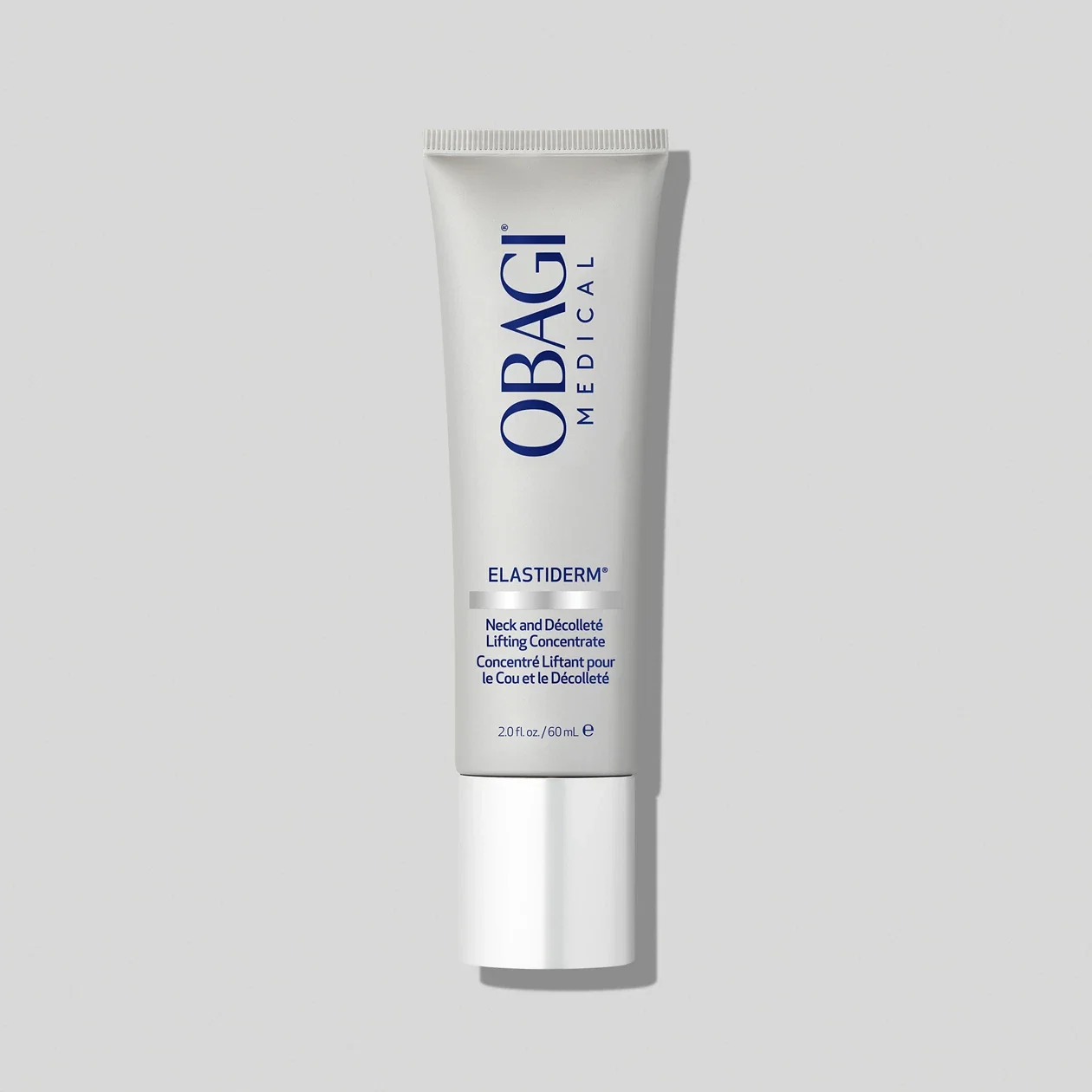 ELASTIderm Neck and Décolleté Concentrate 60ml