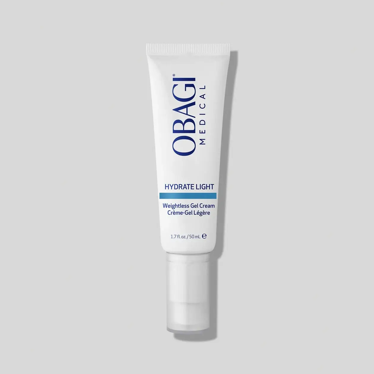 Hydrate Light Weightless Gel Cream 48ml