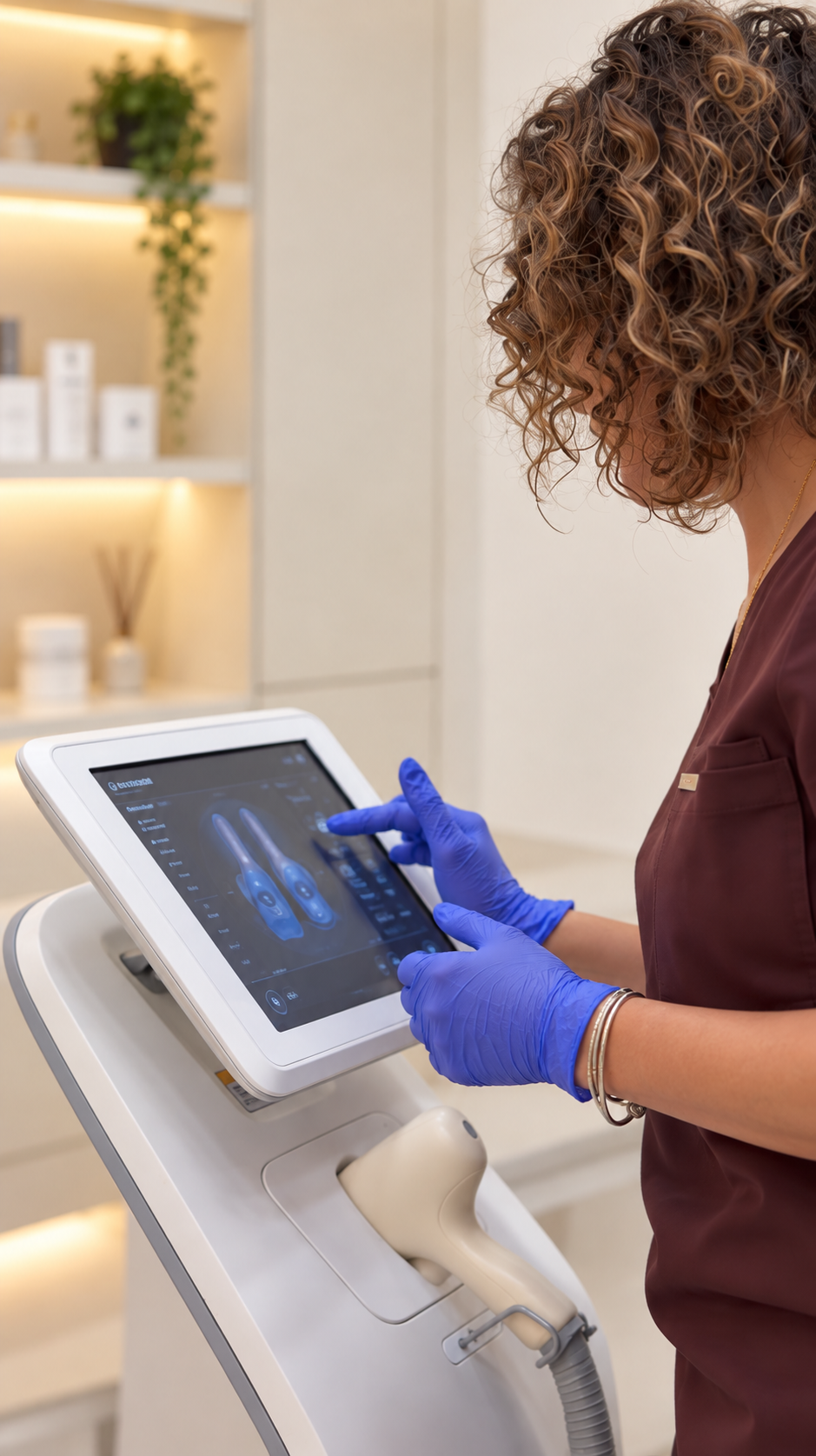 Laser Hair Removal – Body