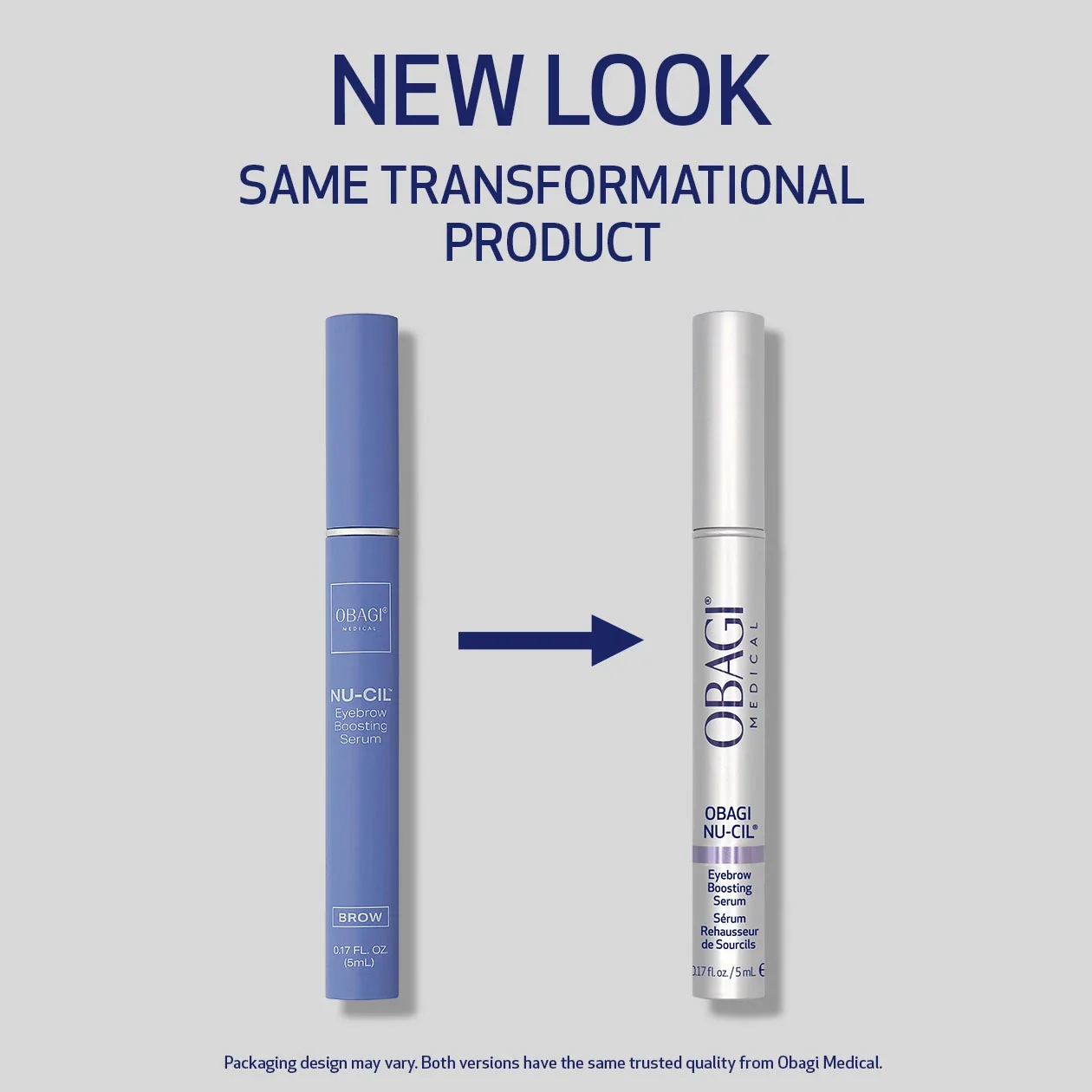 Nu-Cil Eyebrow Boosting Serum 5ml - Image 5