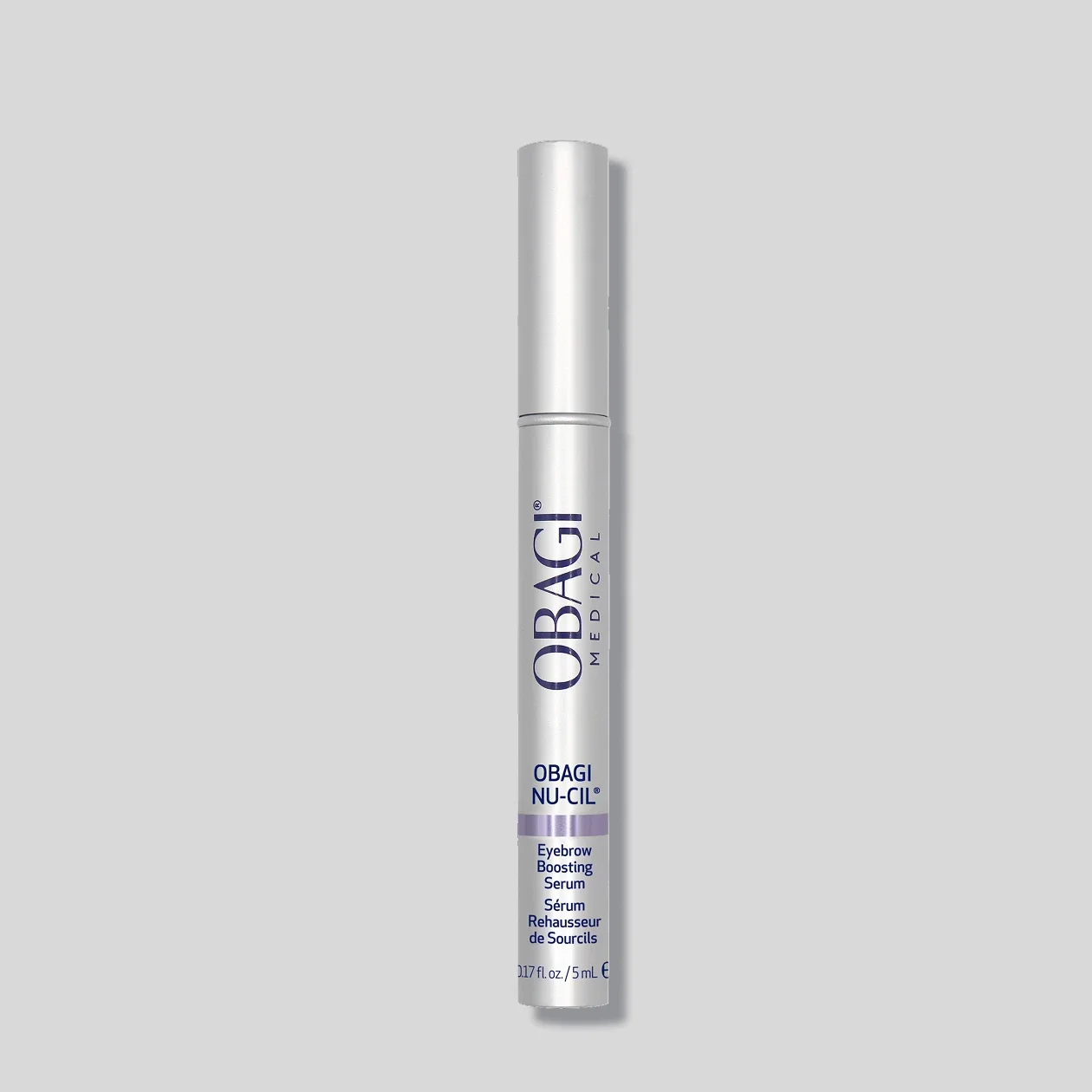 Nu-Cil Eyebrow Boosting Serum 5ml