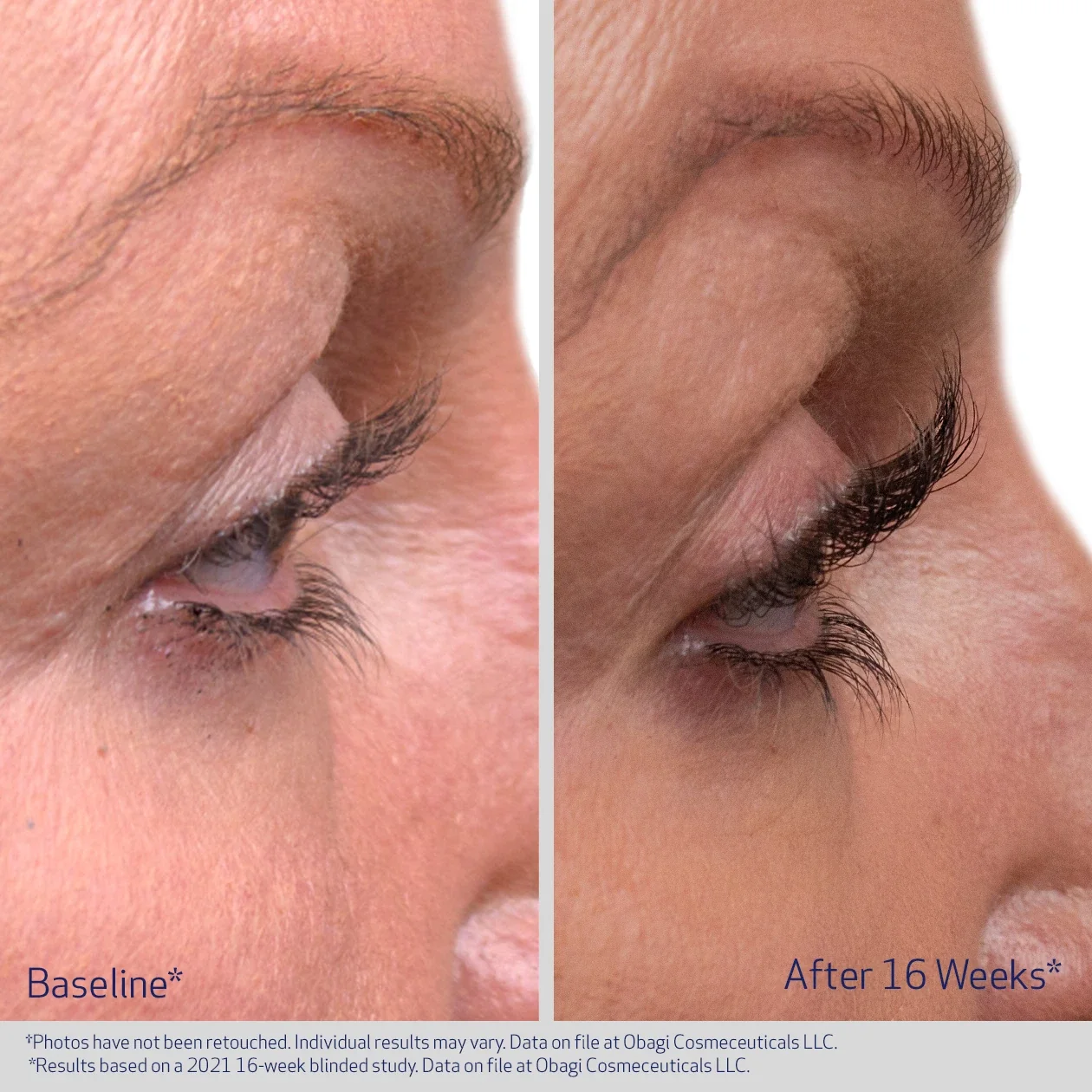 Nu-Cil Eyelash Enhancing Serum 3ml - Image 5