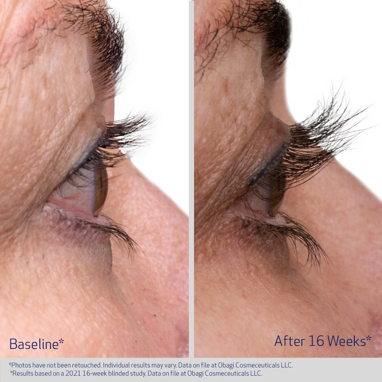 Nu-Cil Eyelash Enhancing Serum 3ml - Image 6
