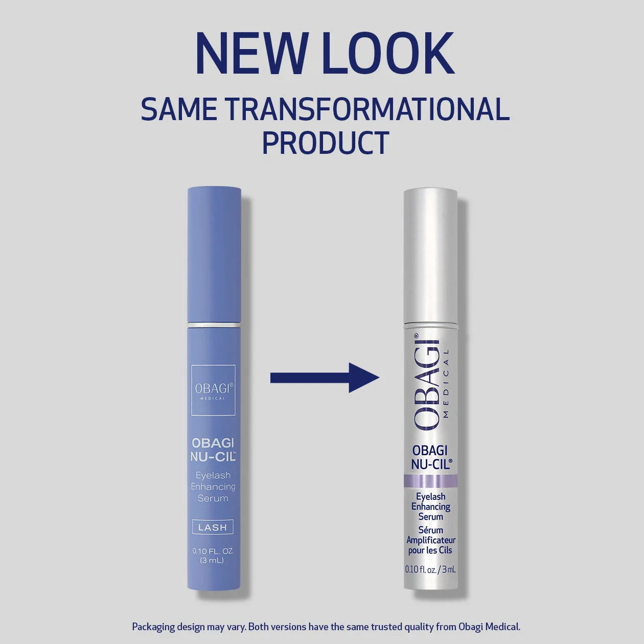 Nu-Cil Eyelash Enhancing Serum 3ml - Image 4