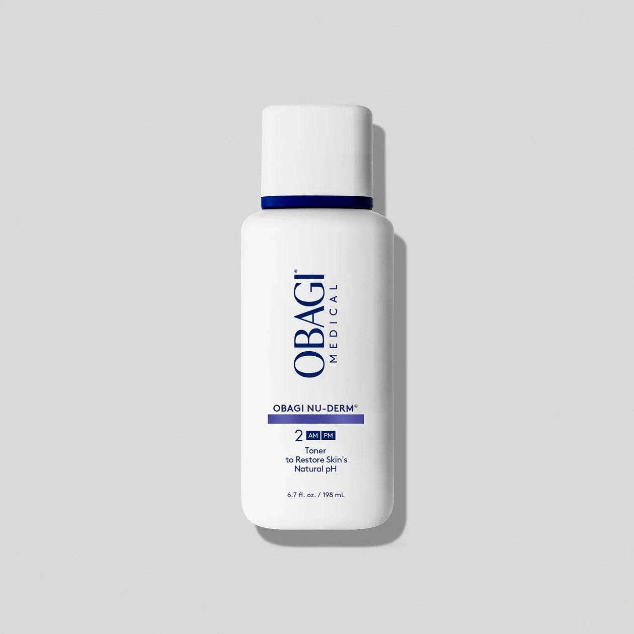 Nu-Derm Toner 200ml