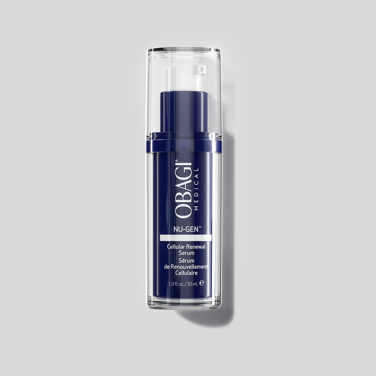 NU-GEN™ Cellular Renewal Serum 30ml