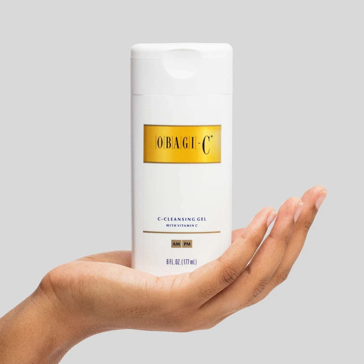 Obagi-C C-Cleansing Gel 180ml - Image 3