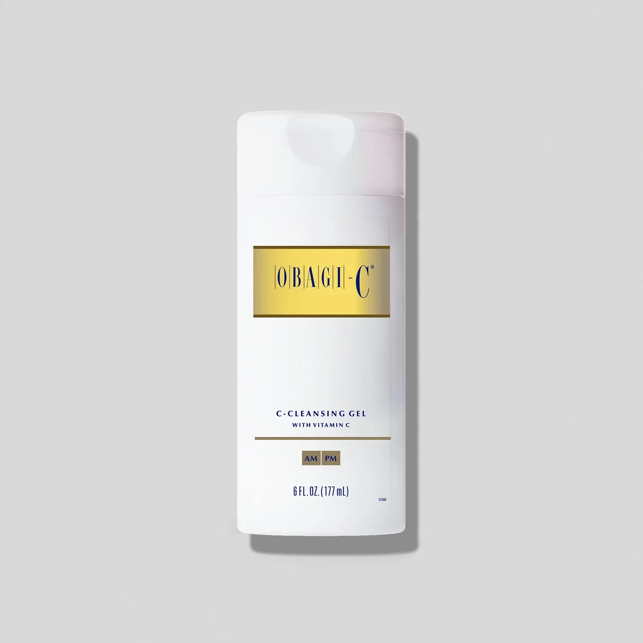 Obagi-C C-Cleansing Gel 180ml