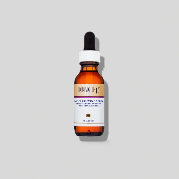 C-Clarifying Serum Brightening Essence Fx 30ml