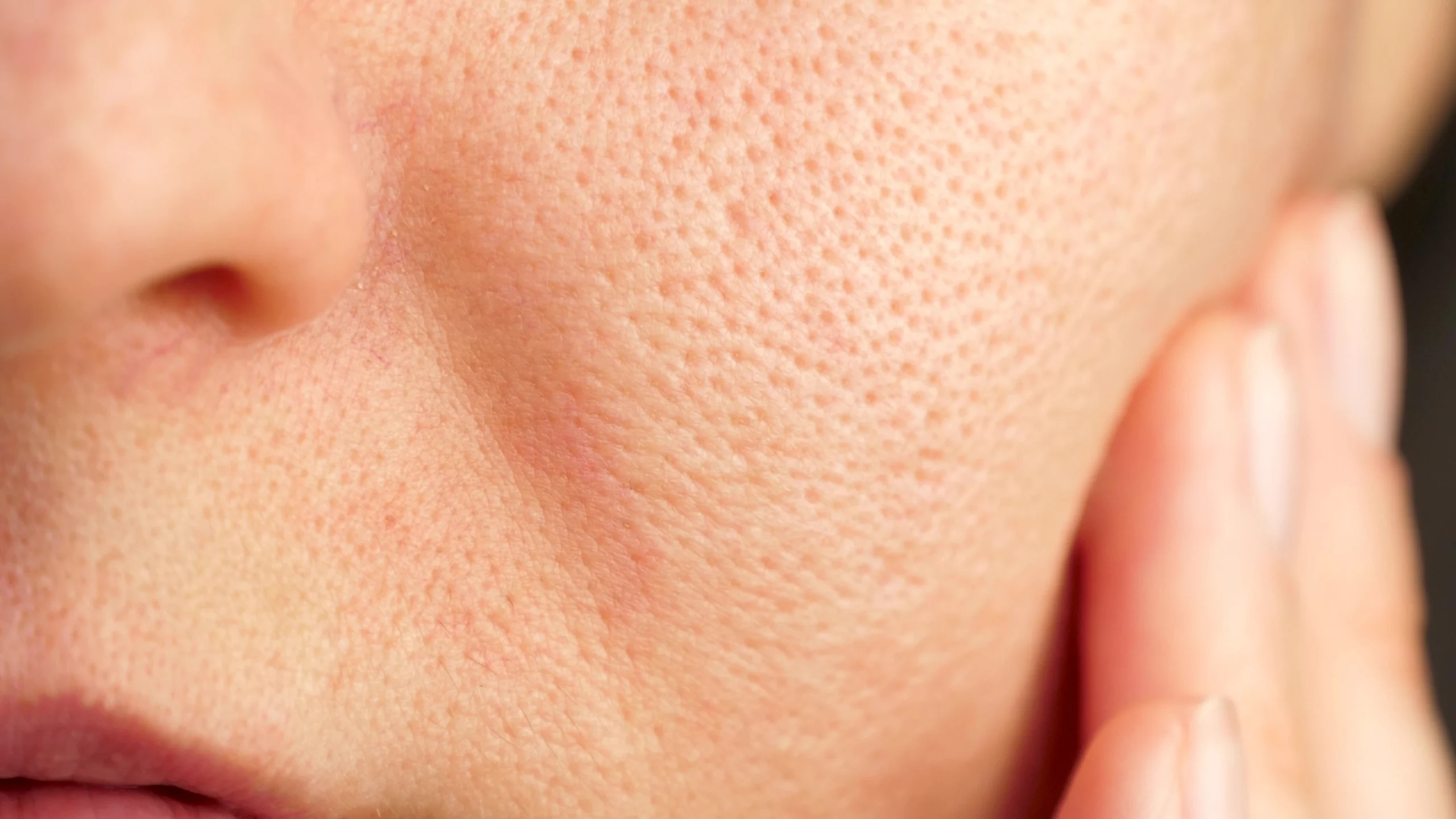 Pores & Texture