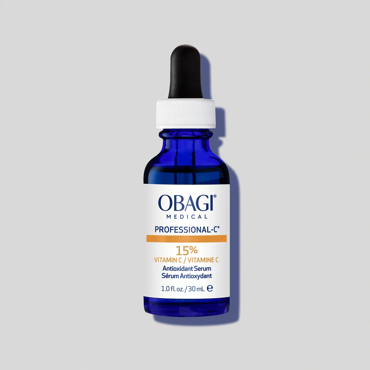 Professional-C 15% Vitamin C Antioxidant Serum 30ml