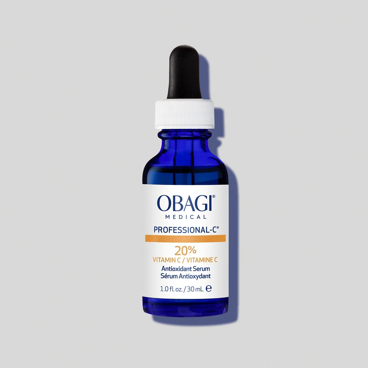 Professional-C Serum 20% 30ml
