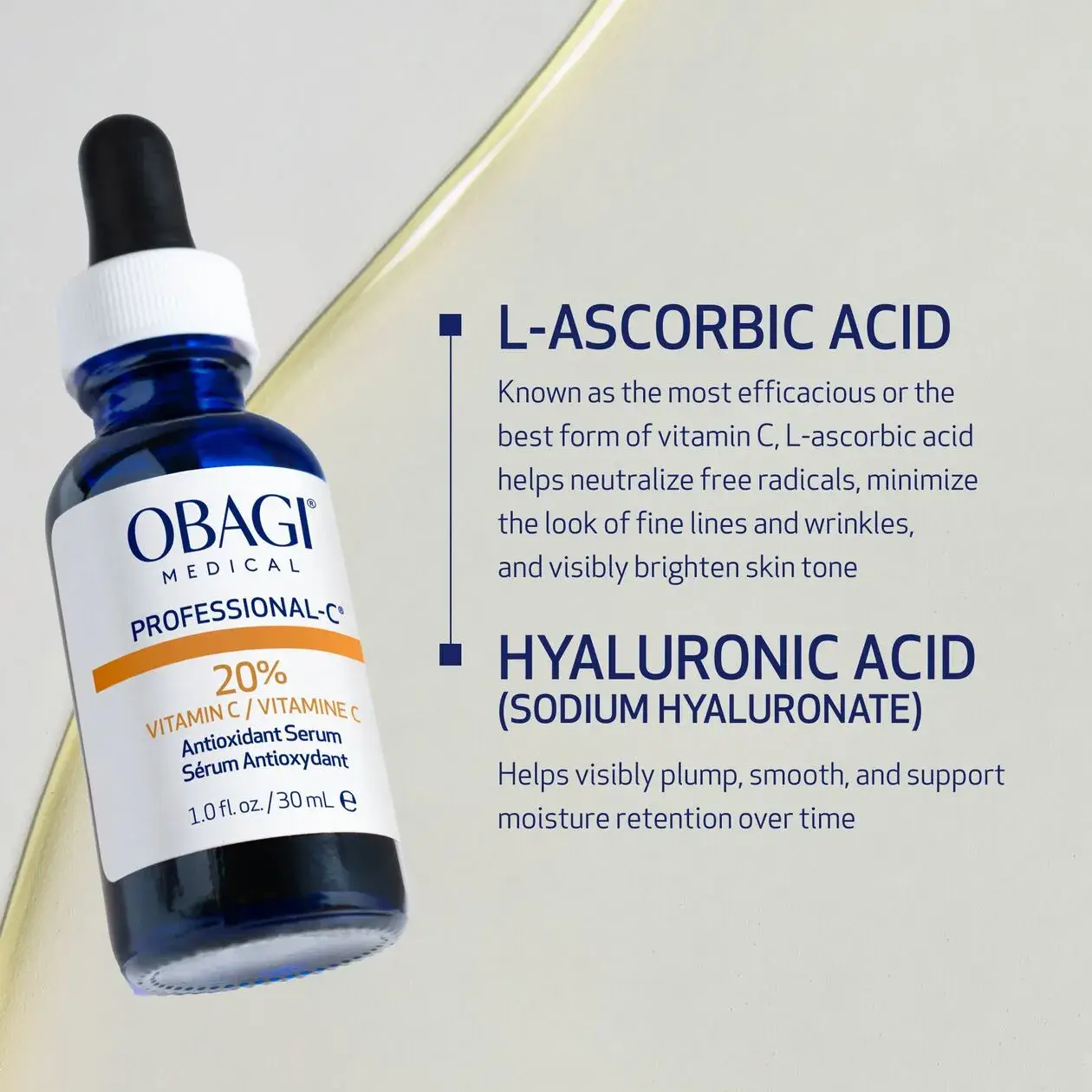Professional-C Serum 20% 30ml - Image 2