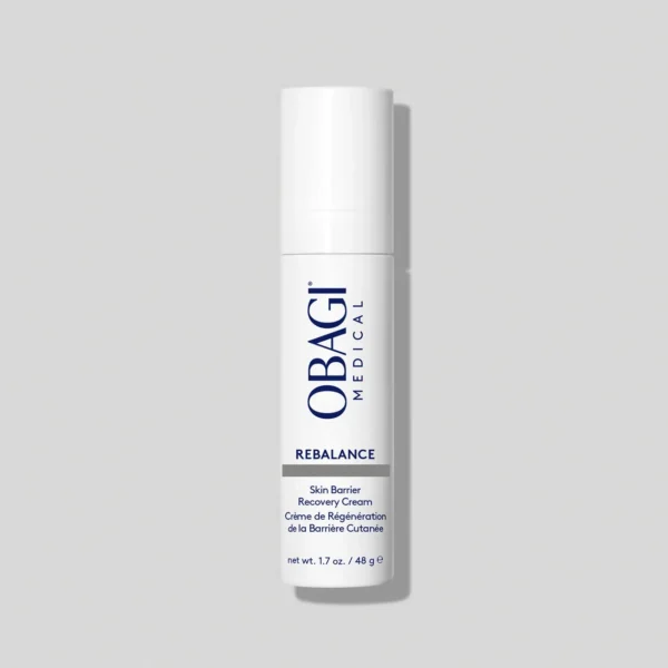 REBALANCE Skin Barrier Recovery Cream 48g