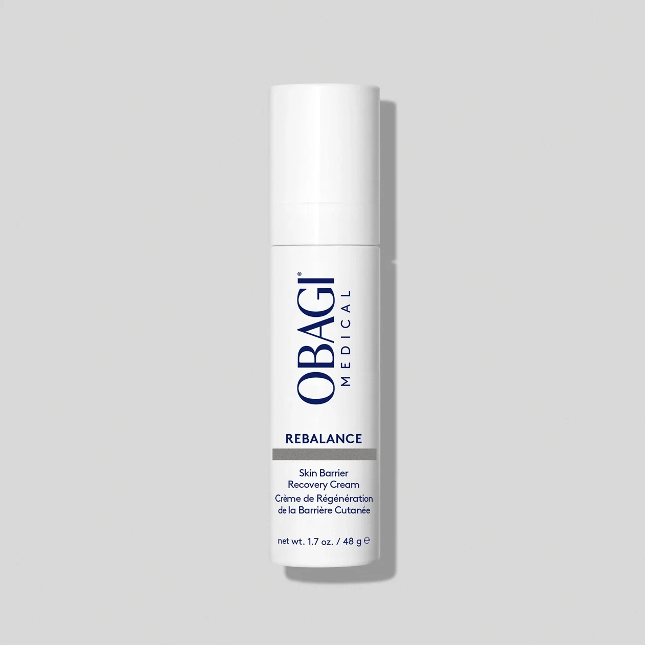 REBALANCE Skin Barrier Recovery Cream 48g