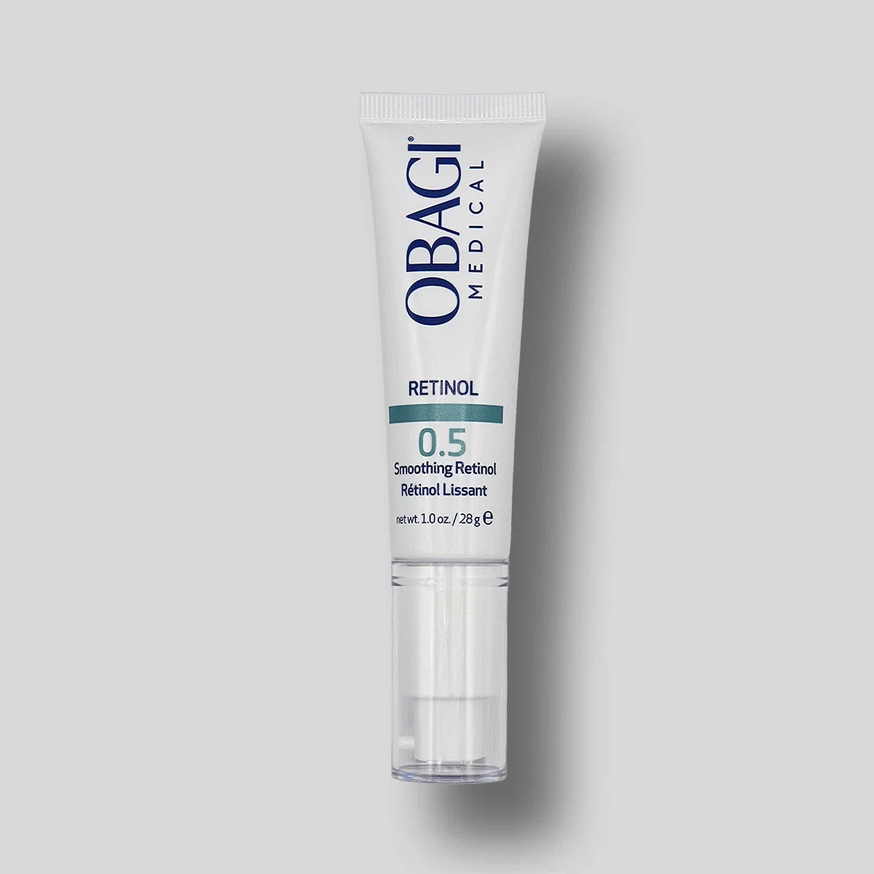 Smoothing Retinol 0.5% 28g