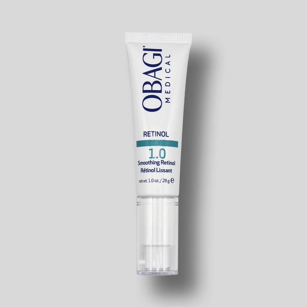 Smoothing Retinol 1.0% 28g