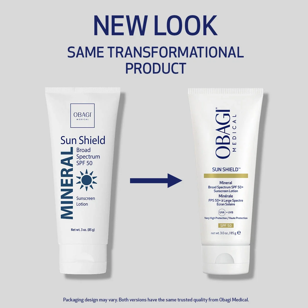 Sun Shield Mineral Broad Spectrum SPF50 85g - Image 2