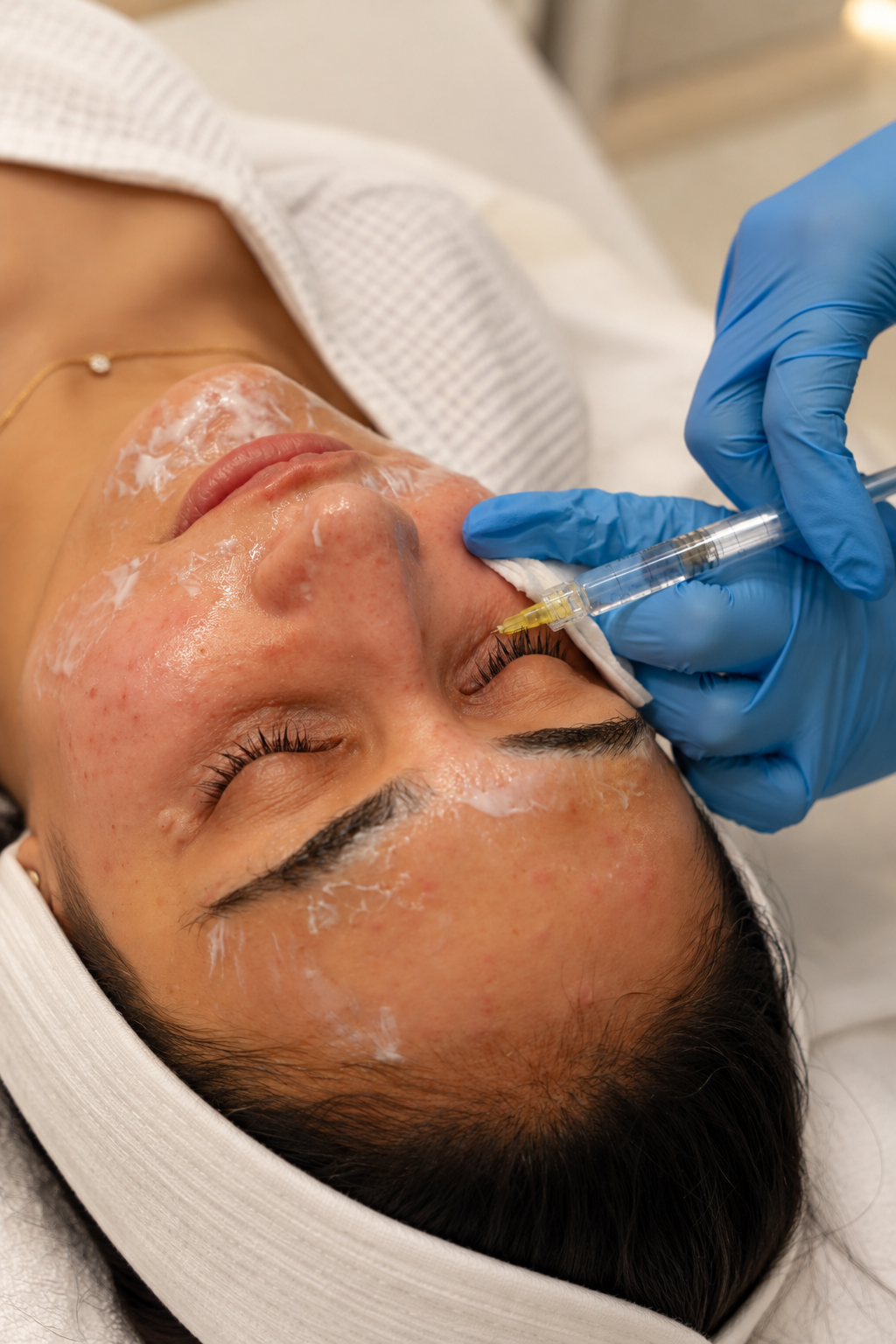 Eye Treatments